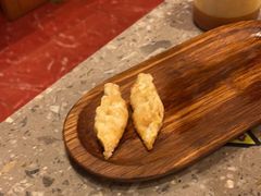 -牛牛章·章鱼水煎肉(光谷世界城店)