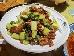 -苹果树下艺术餐厅(通州店)