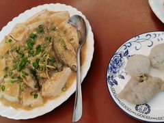 -杨记新泉美食