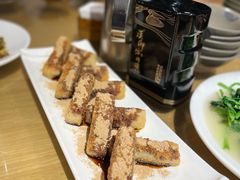 红糖糍粑-田园印象·成都土菜院子(华阳店)