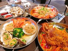 -盒马鲜生(皇庭广场店)