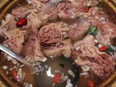 肚包肉-哈啾嗨·新概念蒙餐(红星新城店)