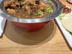 -东北灶(高新银泰店)
