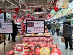 -ALDI奥乐齐超市(凯德虹口店)