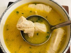 鸡汤百叶包-香浙汇(望京店)