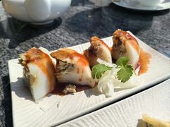 -鹭江宾馆·观海餐厅