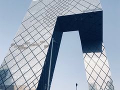 -中央广播电视总台(光华路办公区)