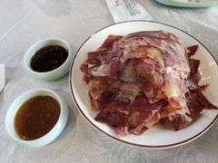 -金家老三饭庄(常营店)