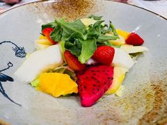 果蔬杂拌-紫泥369粗粮季(鼓楼店)