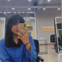 -蚂蚁造型沙龙