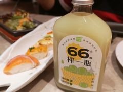 -奈雪的茶(苏宁广场店)