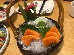 -山之川日料放题(通州店)