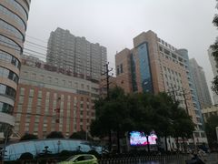-湖南省妇幼保健院(兴汉门院区)