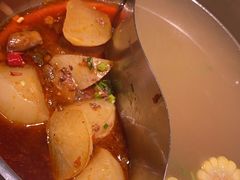 -掂档潮汕牛肉火锅(沈阳万象城店)