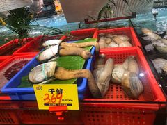 -79号渔船海鲜饭店(宝安店)