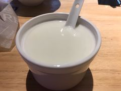 现磨杏仁-niu niu c&m(万江江南世家店)