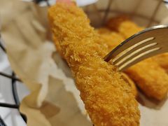-咕鹿流心披萨(下沙店)