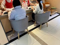 -海底捞火锅(八佰伴店)