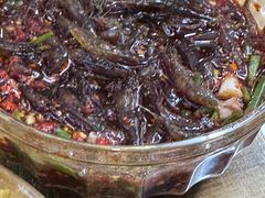 -宋记冕宁土菜馆(海门渔村二店)