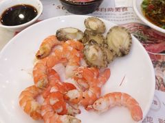 -芭菲盛宴·环球美食(袁家岗店)