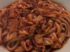 -疆Jiang·新疆秘制料理