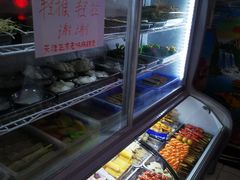 -陈记麻辣烫(浦口道店)