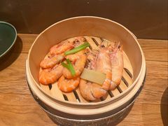 -新荣记(新源南路店)