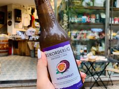 -Alimentari早午餐(安福路店)