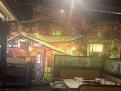-重庆德庄火锅(映月湖环宇城店)