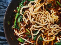 -邓记手擀面(桃花源店)