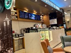 -逸派咖啡 EPARKCOFFEE(广安门店)