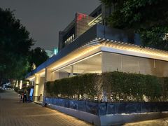 -铜锣湾·有麝自然香(渝北财富中心店)