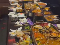 -冰城小镇音乐串吧·聚会餐厅(百子湾店)
