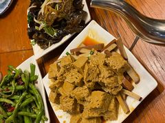 -农夫大盘鸡(经八路总店)