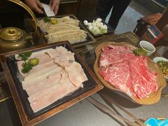 -吼堂老火锅(太古里总店)