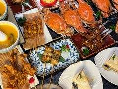 -桃夭日式料理(国信店)