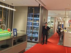 -索菲亚衣柜橱柜全屋定制(真北红星店)