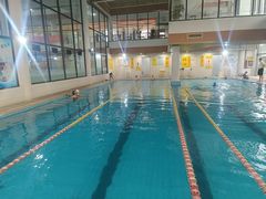 -精英汇健身·恒温游泳(北辰店)