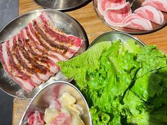 -汉拿山(北京上地华联店)