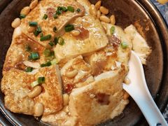 -米庄·原味私房菜(骏壹万邦店)