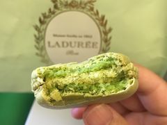 -ladurée(戴高乐机场T 2F店)