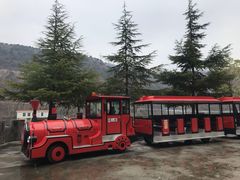 -汉中石门栈道景区