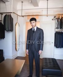 -西品汇西服定制