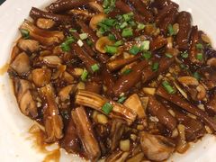 -南来顺饭庄·清真(南菜园店)