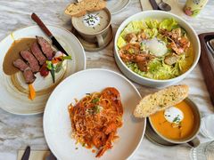 -G+KITCHEN(龙湖狮山天街店)