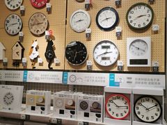 -NITORI 宜得利家居(上海金桥啦啦宝都店)