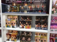 -泡泡玛特POPMART(合生汇店)