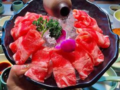 -鲜潭蒸汽石锅鱼(五道口购物中心店)