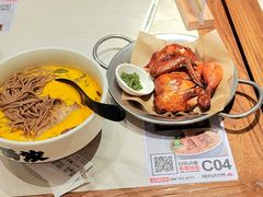 -争鲜回转寿司(浦东三钢里PLUS店)