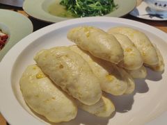 -黄山老妈·土菜(碧桂园店)